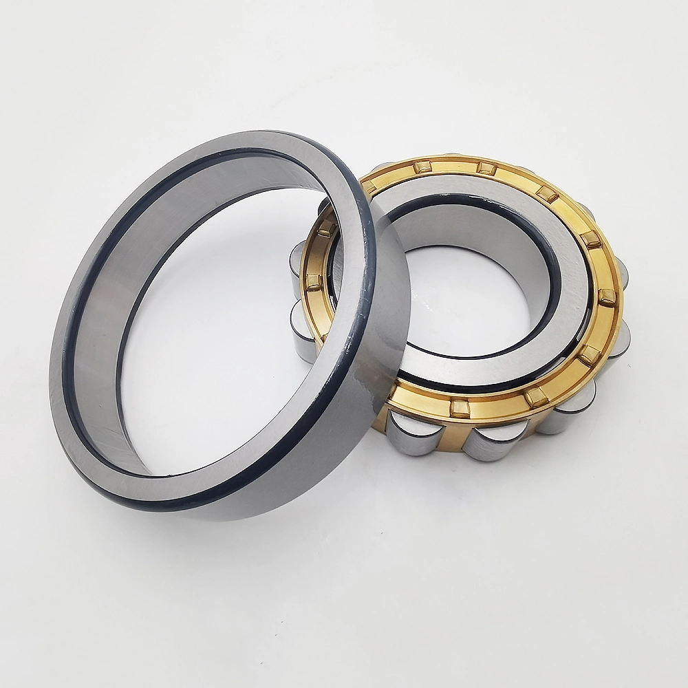 Low Price Taper Roller Bearing Spherical Roller Bearing Deep Groove Ball Bearing Cylindrical Angular Contact Needle Bearing