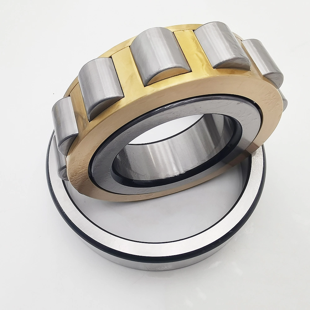 Low Price Taper Roller Bearing Spherical Roller Bearing Deep Groove Ball Bearing Cylindrical Angular Contact Needle Bearing